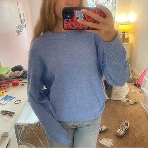 Aerie sweater